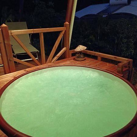 Dadi'S Little Paradis ซานต์-โรส ภายนอก รูปภาพ