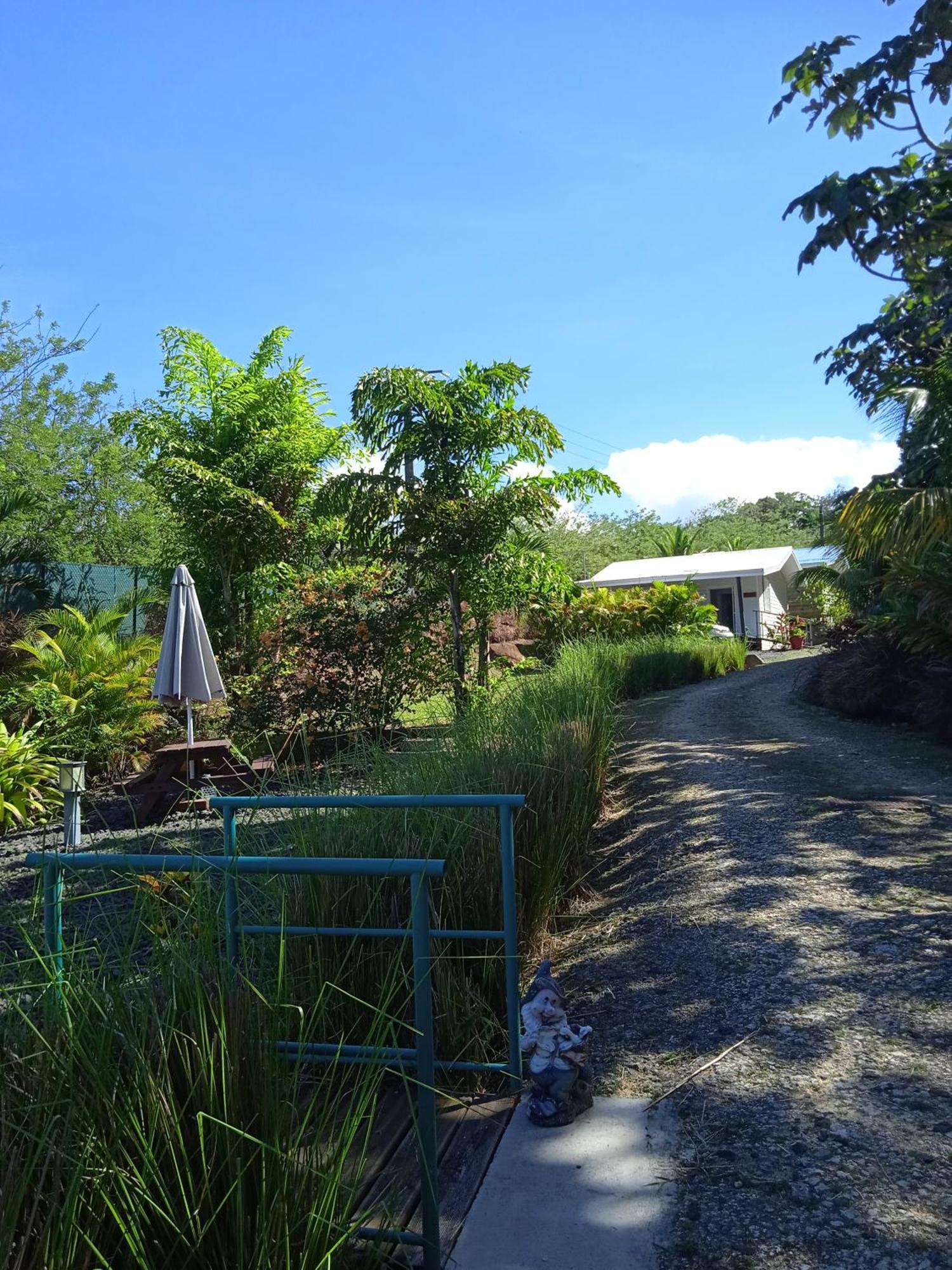 Dadi'S Little Paradis ซานต์-โรส ภายนอก รูปภาพ