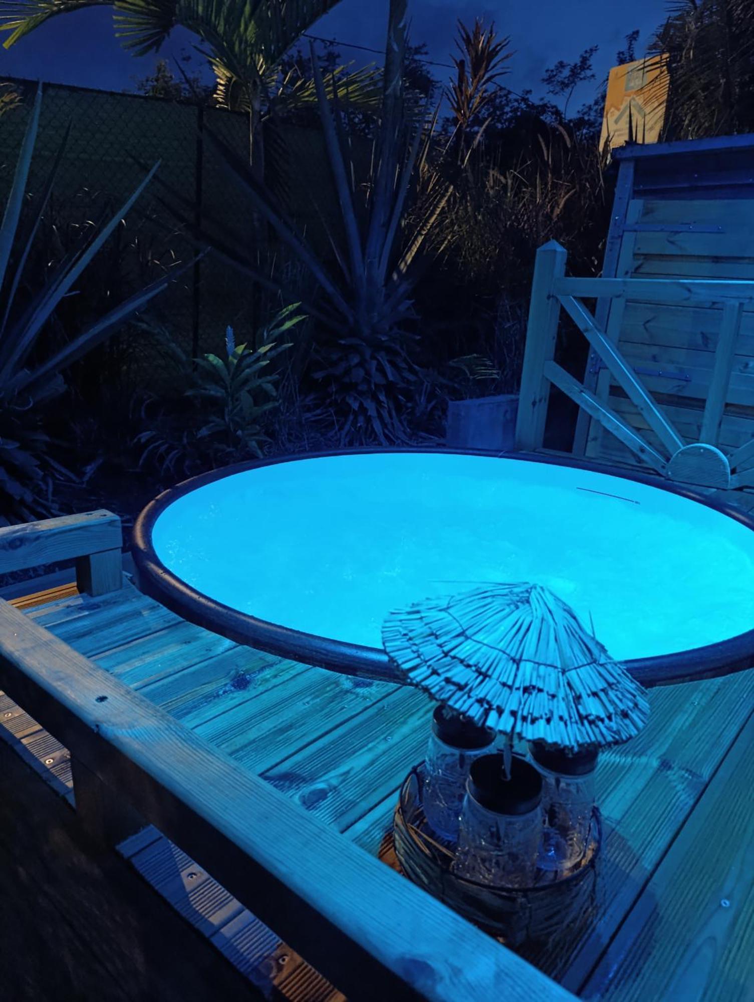 Dadi'S Little Paradis ซานต์-โรส ภายนอก รูปภาพ