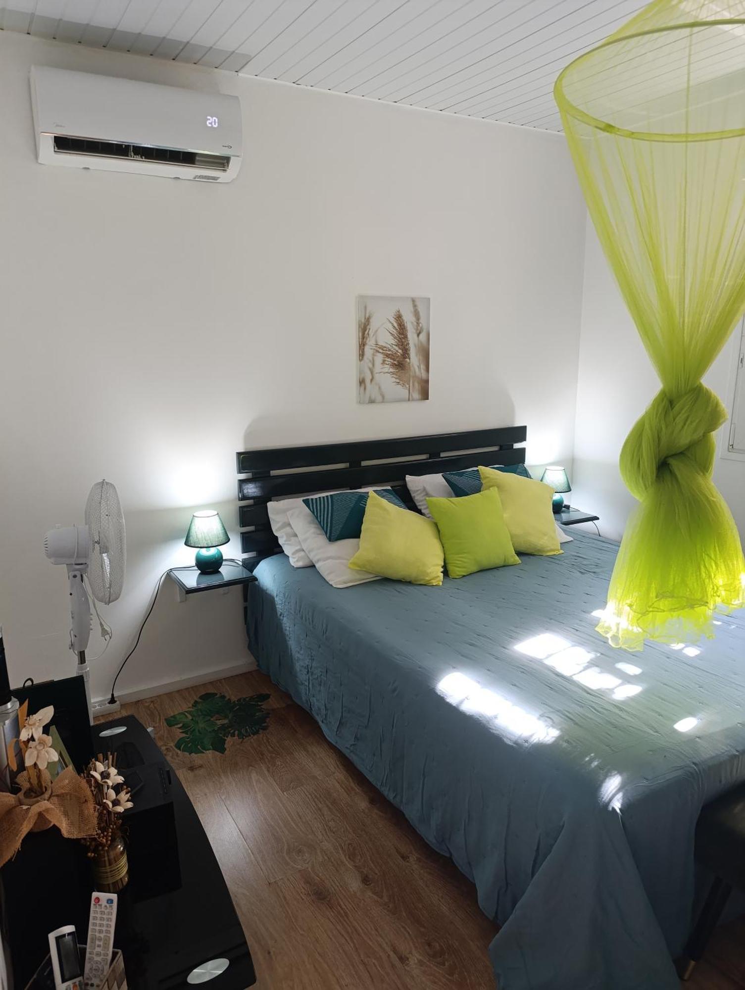 Dadi'S Little Paradis ซานต์-โรส ห้อง รูปภาพ