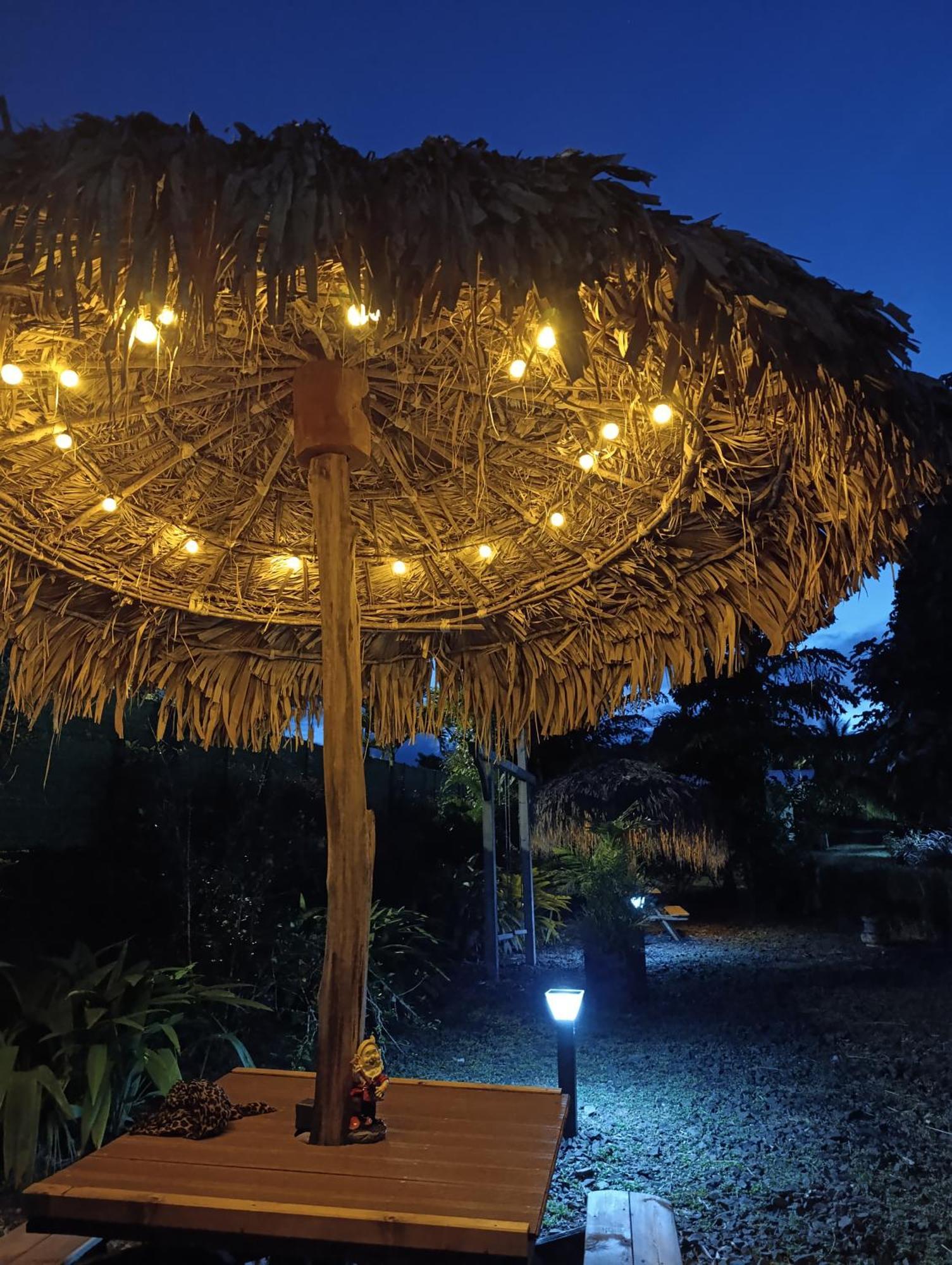 Dadi'S Little Paradis ซานต์-โรส ภายนอก รูปภาพ