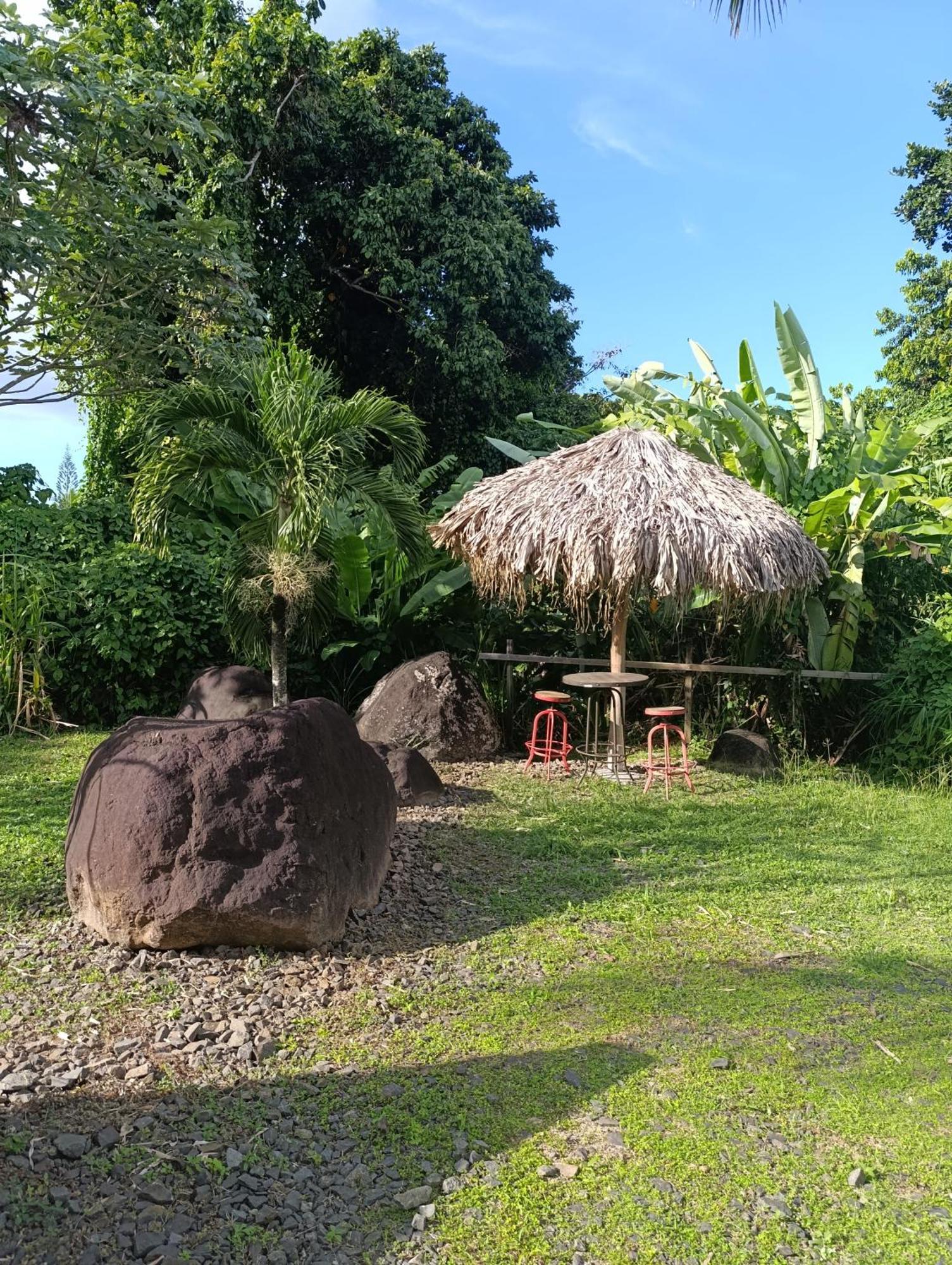 Dadi'S Little Paradis ซานต์-โรส ภายนอก รูปภาพ