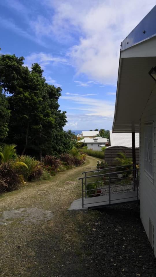 Dadi'S Little Paradis ซานต์-โรส ภายนอก รูปภาพ